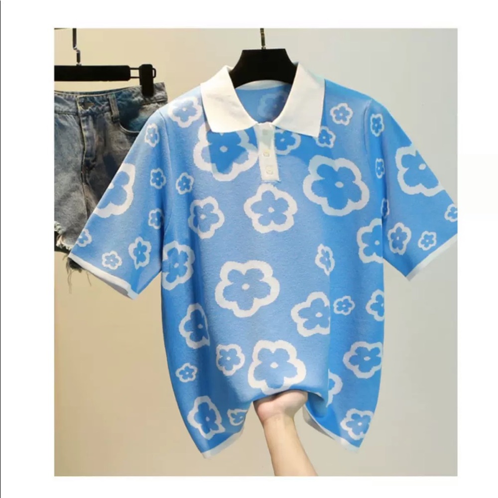 Cute Top